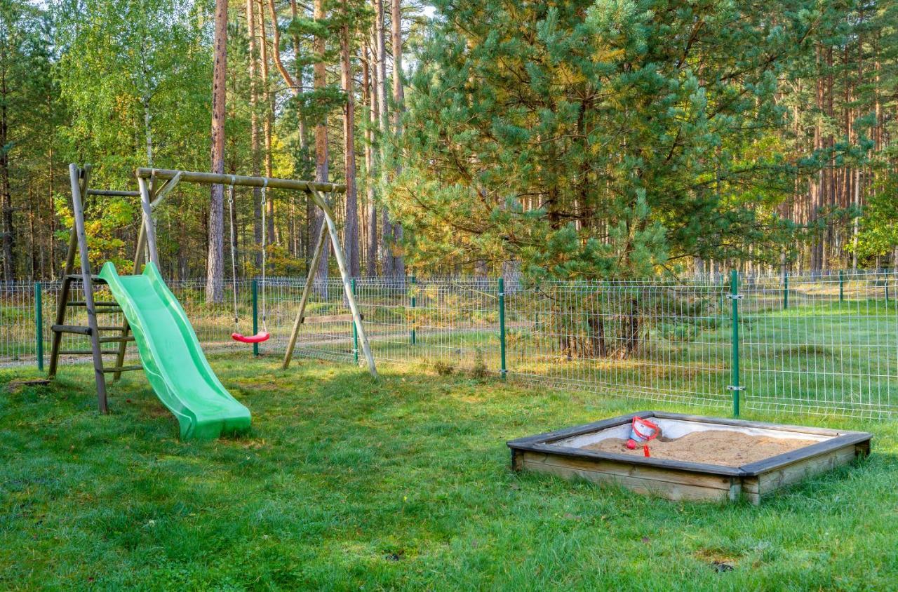 Metsaaeaere Accommodation Уулу Экстерьер фото