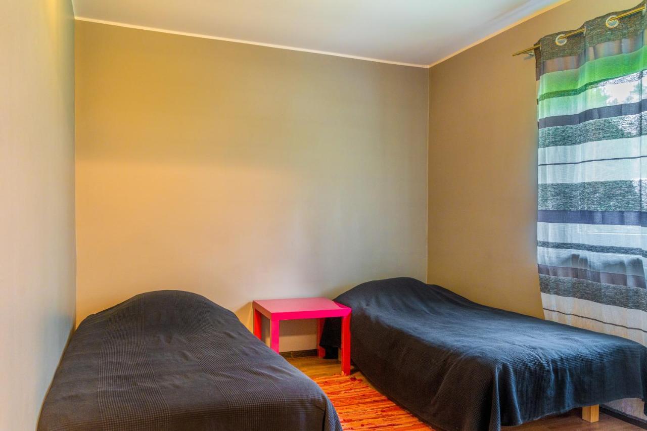 Metsaaeaere Accommodation Уулу Экстерьер фото