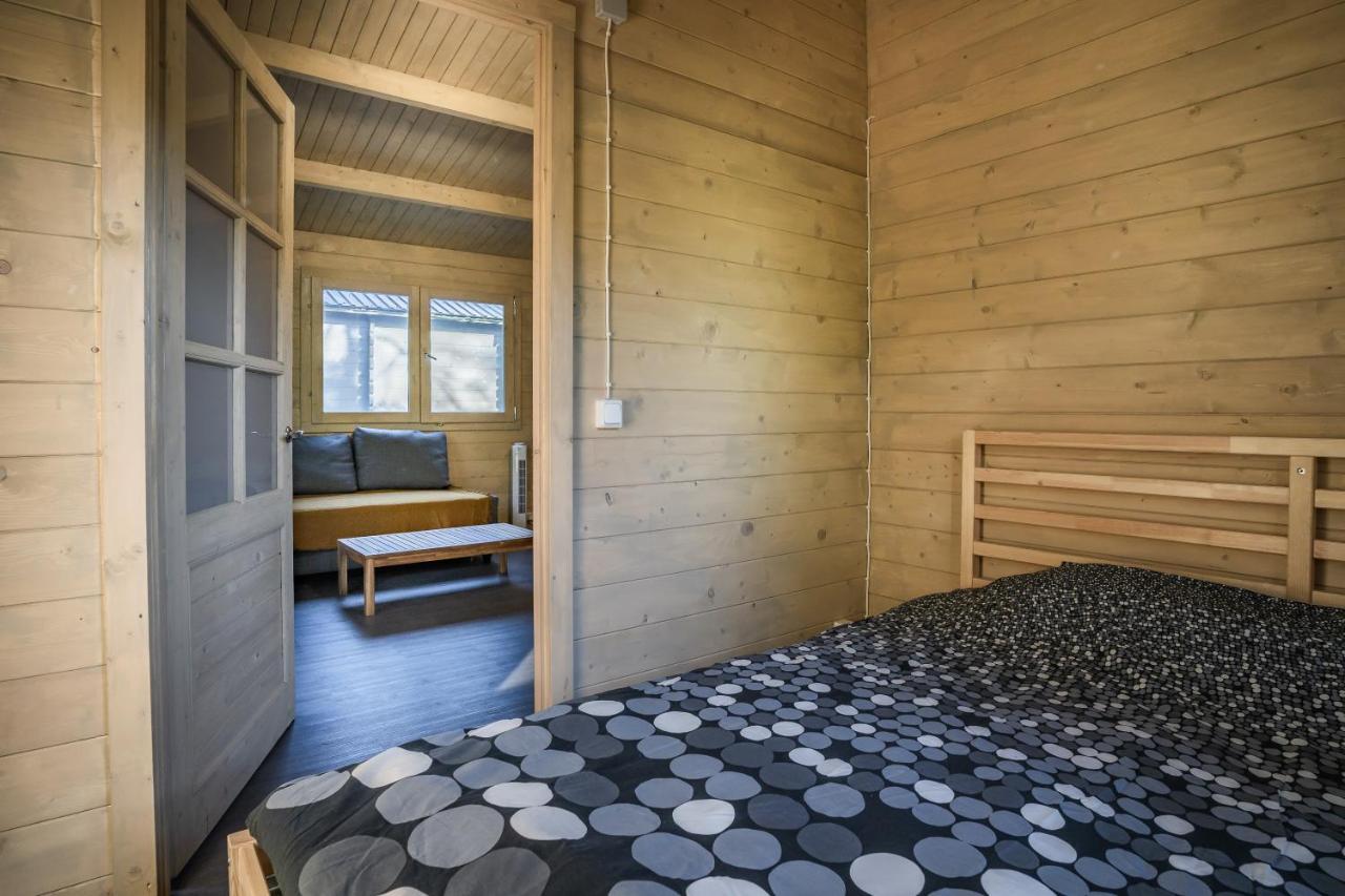 Metsaaeaere Accommodation Уулу Экстерьер фото
