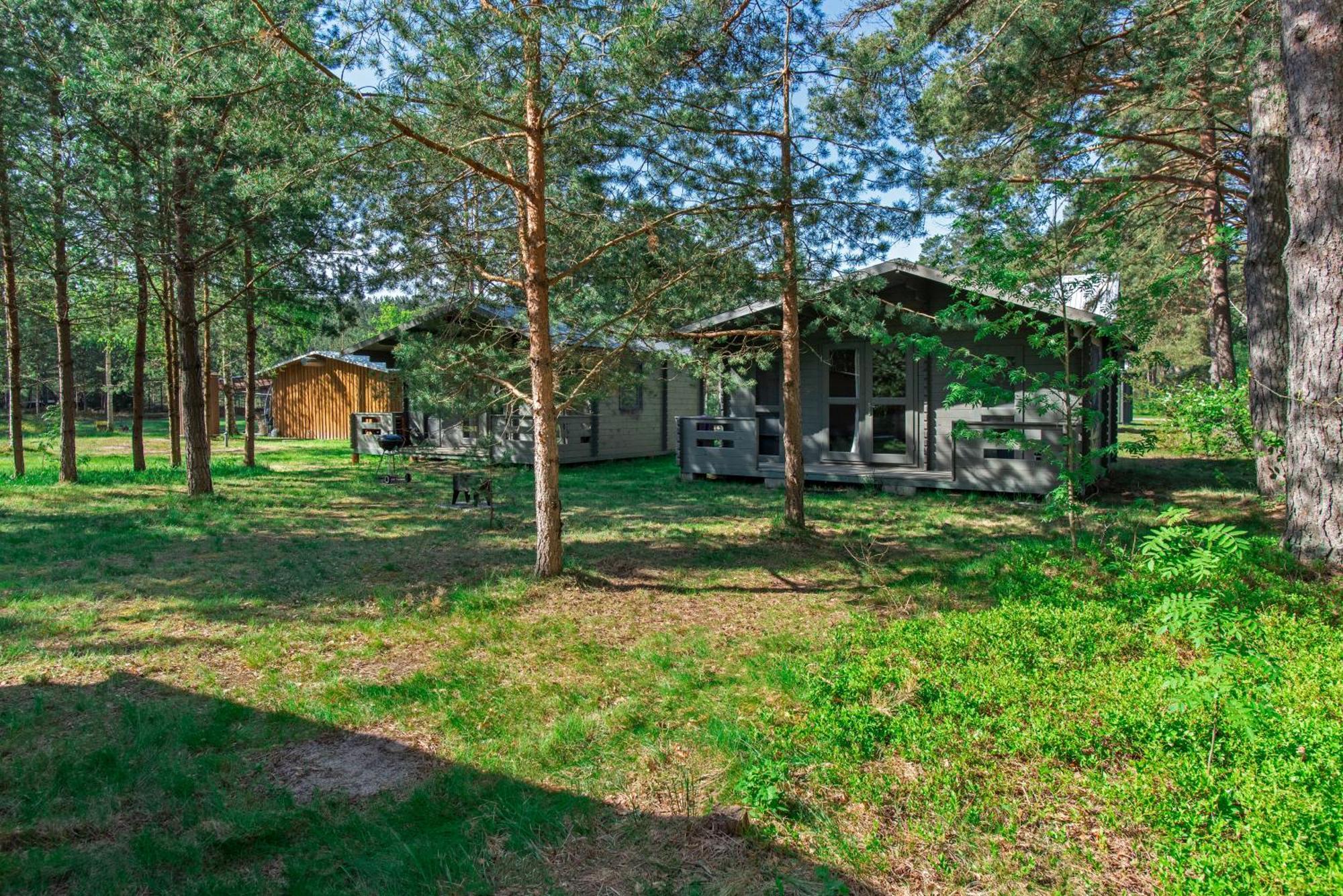 Metsaaeaere Accommodation Уулу Экстерьер фото