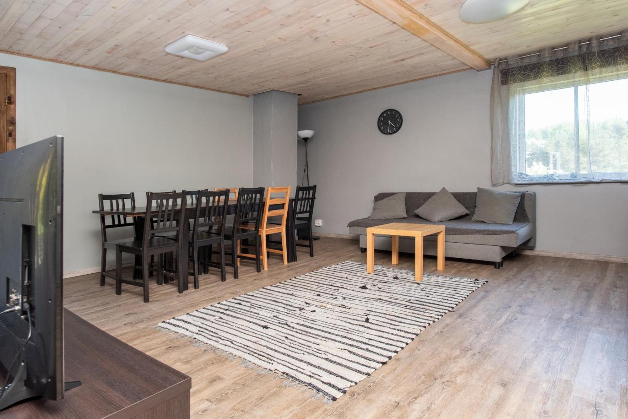 Metsaaeaere Accommodation Уулу Экстерьер фото