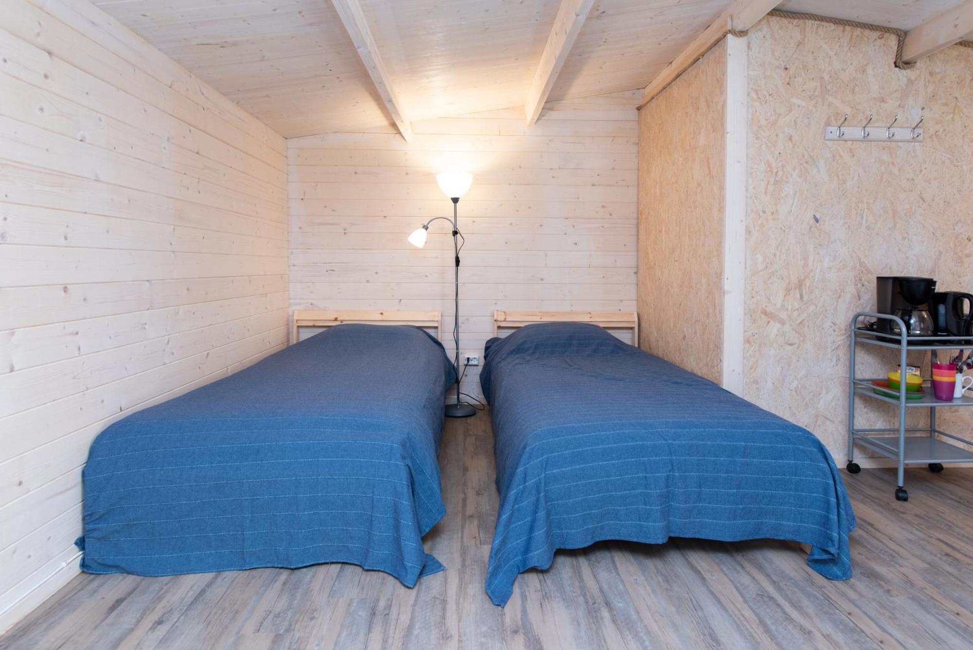 Metsaaeaere Accommodation Уулу Экстерьер фото