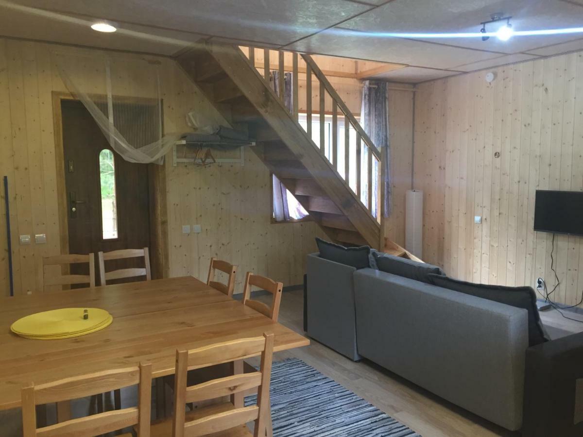 Metsaaeaere Accommodation Уулу Экстерьер фото
